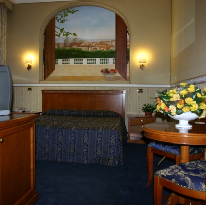 Villa Patrizi Image