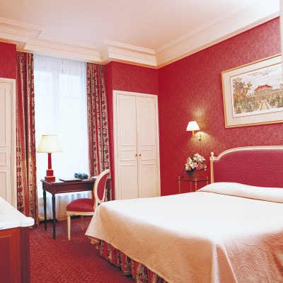 Victoria Palace (Deluxe Rooms) Image
