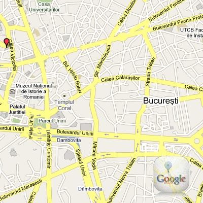 Novotel Bucharest Image