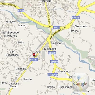 Hotel Villa Glicini (40 Km From Turin) Image