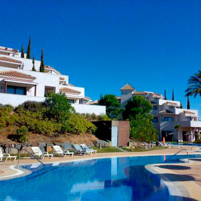 Vime El Rompido (2-Bed Apartment/ Room Only)