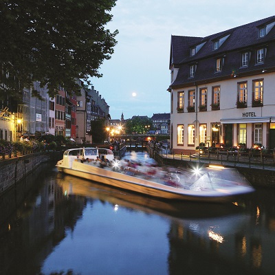 Regent Petite France, Strasbourg 