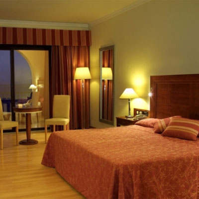 Radisson Blu Bay Point Resort (Side Sea View) Image