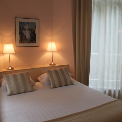 Villa Toscane Image