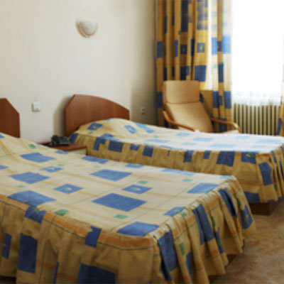 Slavyanska Beseda (Luxury Room)&nbsp;Image