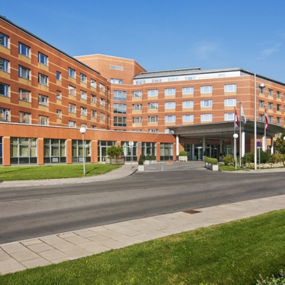 Holiday Inn Vienna-South
