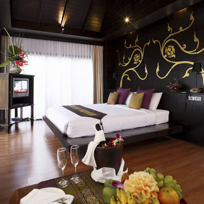 Aquamarine Resort & Villa (Thai Villa Rooms) Image