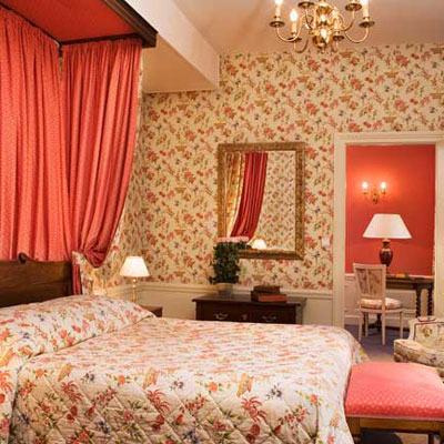 Chateau D' Isenbourg-Traditional(15km From Colmar) Image