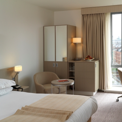 City Inn Manchester Image