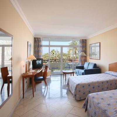 Ifa Catarina (Half Board) Image