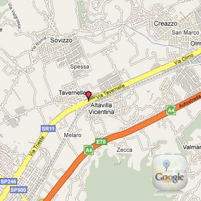Vergilius (6 Km From Vicenza) Image
