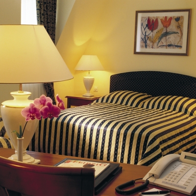 Best Western Premier Victor's Residenz Image