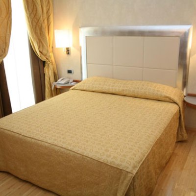 Mercure Crystal Palace Image