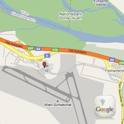NH Vienna Airport (Business Room) Image