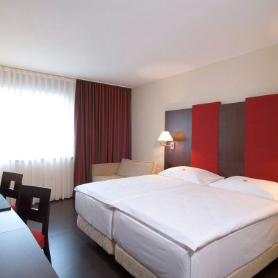 NH Vienna Airport Image