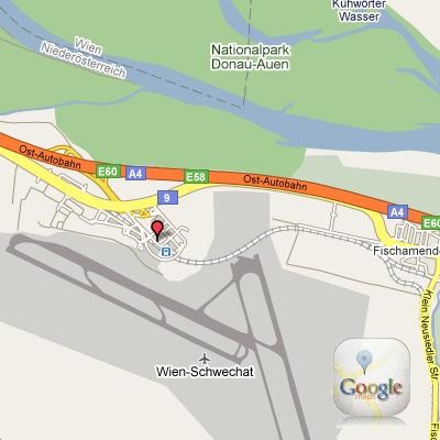 NH Vienna Airport Image