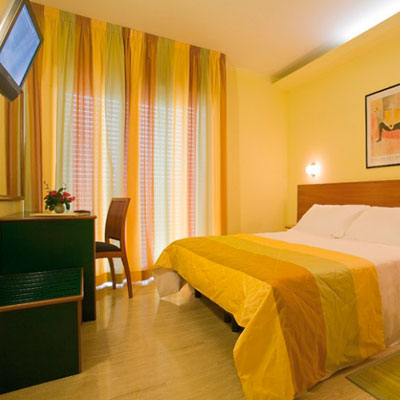 Astoria Suite Hotel Image