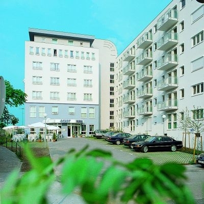 Achat Darmstadt / Griesheim