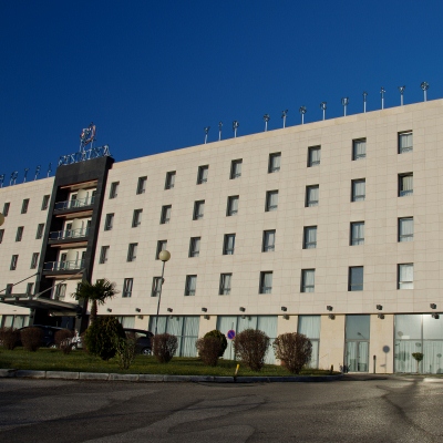 VIP Executive Santa Iria (14km from Lisbon), Lizbona 