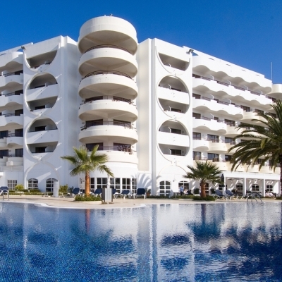 Vila Gale Cerro Alagoa, Algarve 
