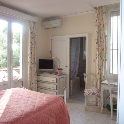 Villa Toboso Image