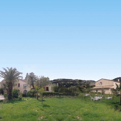 Villa Toboso