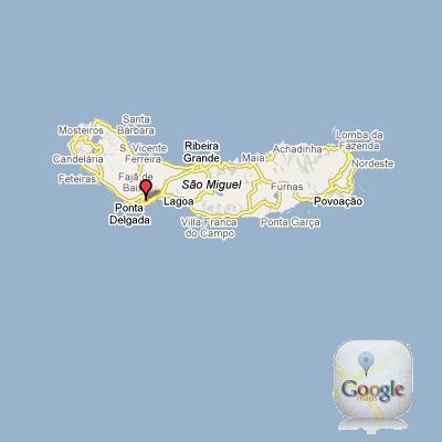 Vip Executive Azores Image