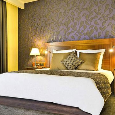 Radisson Blu Bay Point Resort (Junior Suite) Image