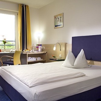 Mercure Stuttgart City Centre Image