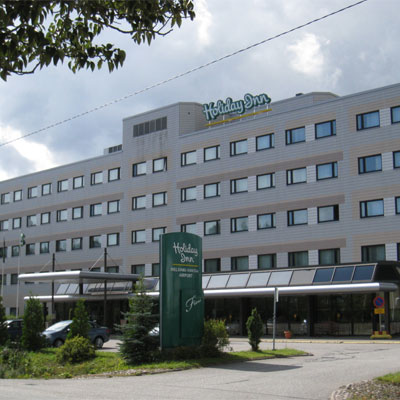 Holiday Inn Helsinki-Vantaa Airport (Business)