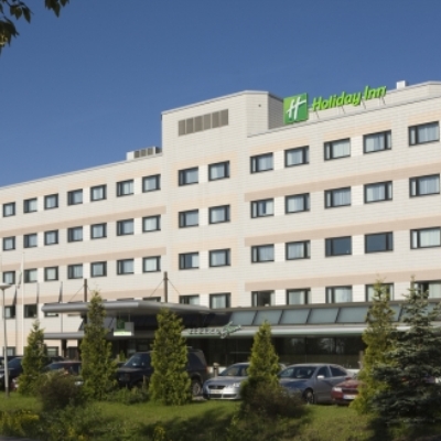Holiday Inn Helsinki-Vantaa Airport