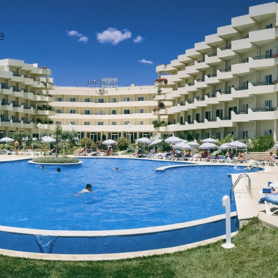 Vila Gale Nautico, Algarve 