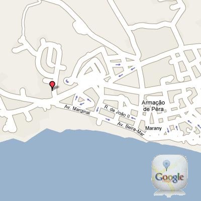 Vila Gale Nautico Image