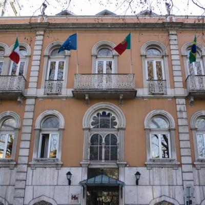 VIP Inn Veneza, Lizbona 