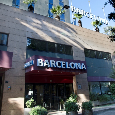 VIP Executive Barcelona, Lizbona 