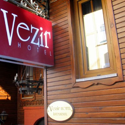 Vezir
