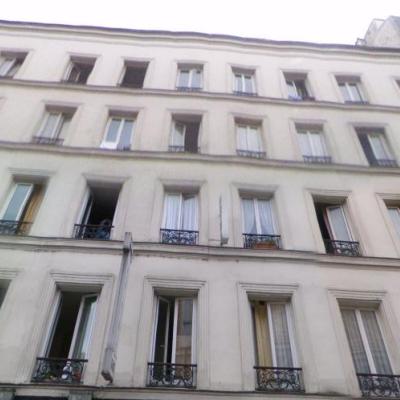 Le Relais Saint Charles