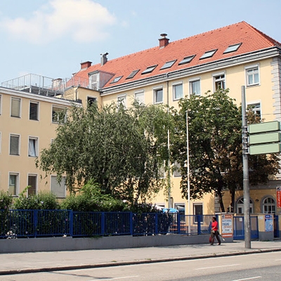 A&O Hotel Wien Stadthalle (Room Only)