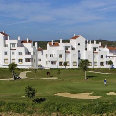 Valle Romano Resort (2-Bedroom Apartment/ Room Only/ 39km from Marbella)