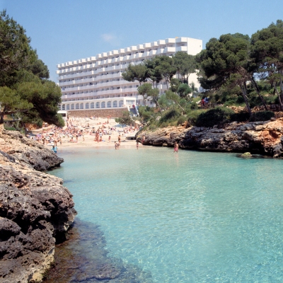 Marina Corfu & Skorpios (Room Only)