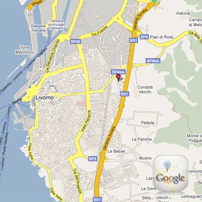 Ac Livorno Image