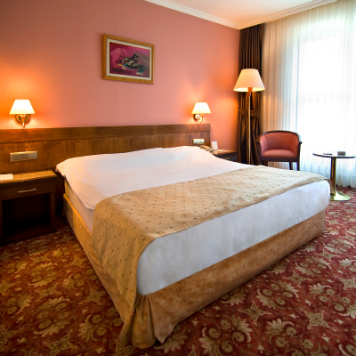 Best Western Hotel Ikibin 2000&nbsp;Image