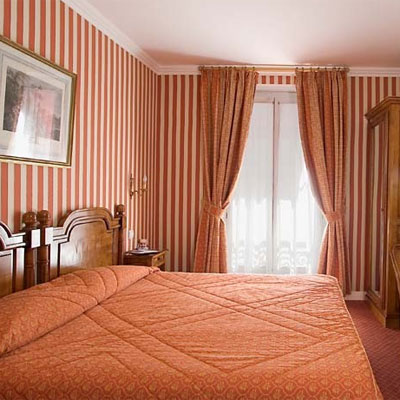 Best Western Ducs De Bourgogne Image