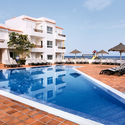 Barcelo Puerto Castillo (1-Bed Apart/ Room Only)