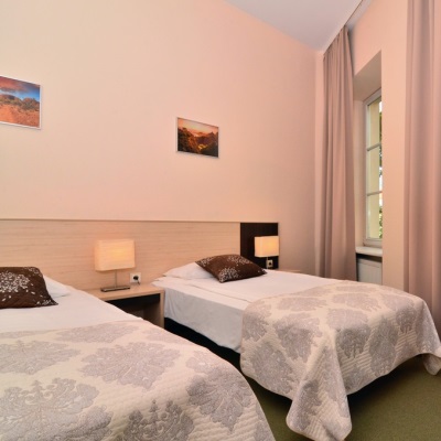 Comfort Vilnius Image