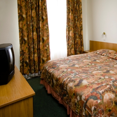 Centerhotel Skjaldbreid Image