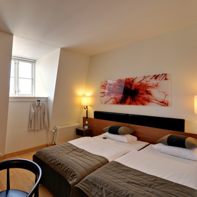 Scandic Webers Image