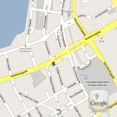 Scandic Webers Image