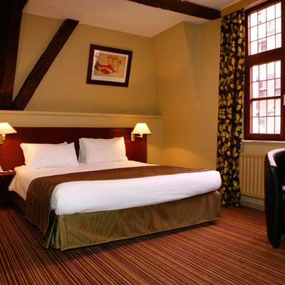 Best Western Residence Cour St Georges&nbsp;Image