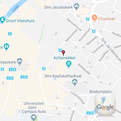 Best Western Residence Cour St Georges Image